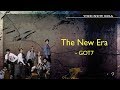 [日本語/中字/Eng] GOT7  - The New Era