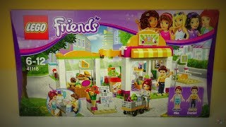 Lego Supermarket