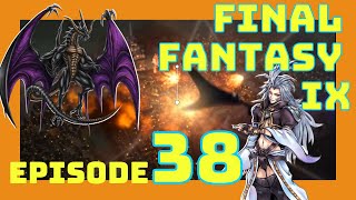 Ep 38: Alexandria under attack! - Final Fantasy 9