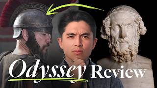 This Decision was Worse Than You think | Odyssey Movie Review (Spoilers)