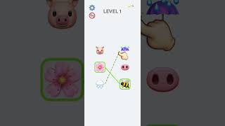 Emoji Puzzle #1 #game All Levels Gameplay Walkthrough Android iOS Best Mobile Games screenshot 4