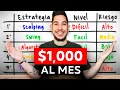 7 traders explican cmo ganan 1000 al mes