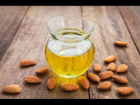 اليك فوائد زيت اللوز الصحية فوائد علاجية لن تصدقها لزيت اللوز الحلو سبحان الله