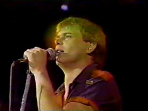 Little River Band - You're Driving Me Out Of My Mi...