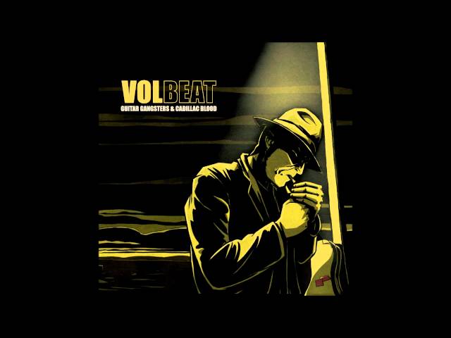 Volbeat - Find That Soul