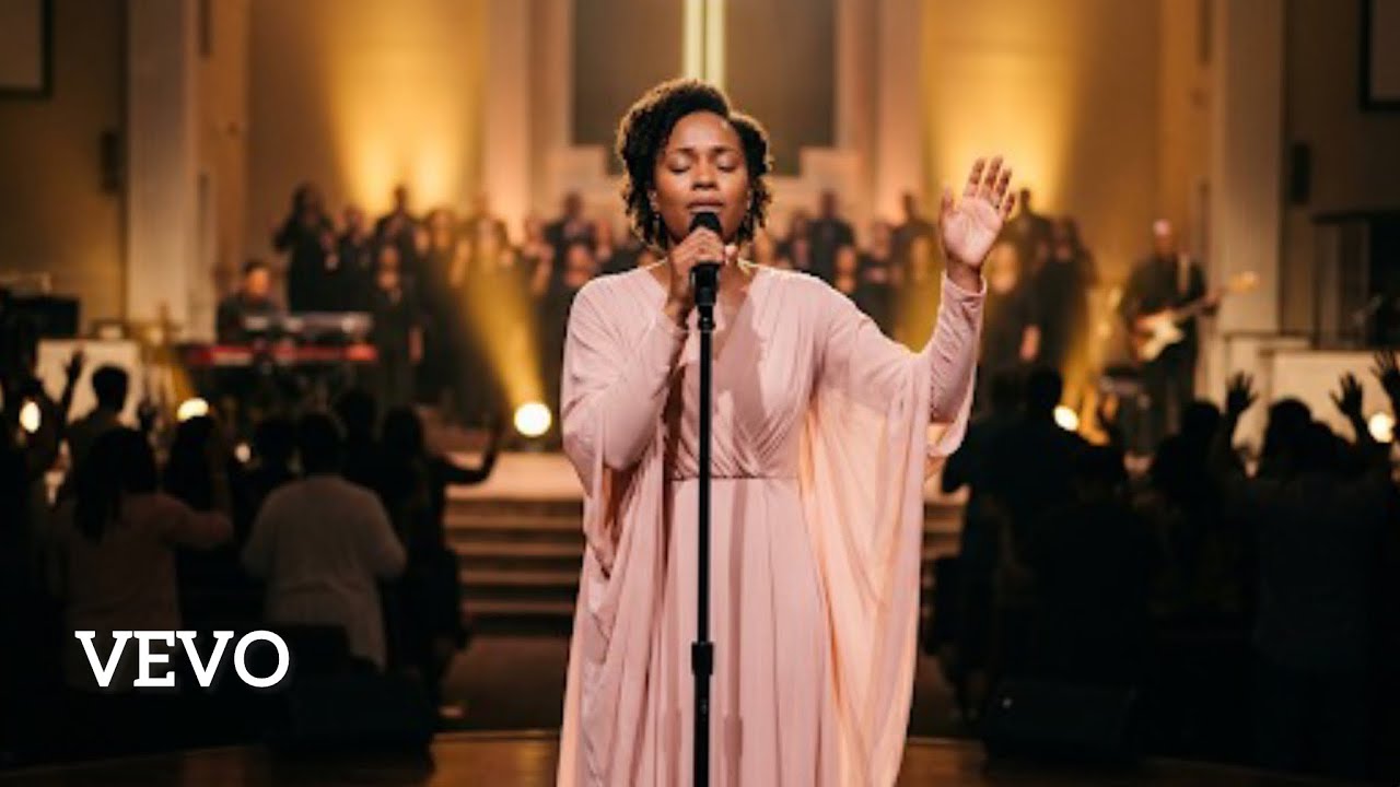 Baptize Us in Fire Again 🔥🕊️ | Powerful Worship Song | Holy Spirit Fire ...