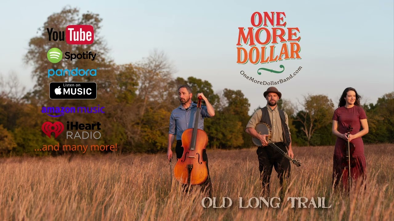 Watch One More Dollar - Darlin Cory on YouTube Watch One More Dollar - Darlin Cory on YouTube