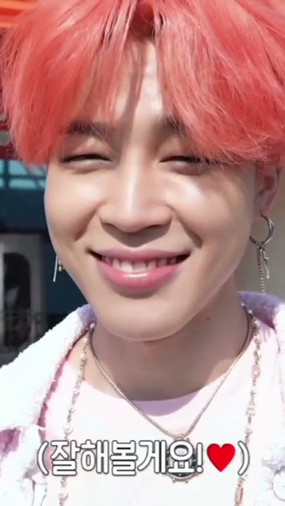 💜Prince of Busan ☺️|Cute ChimChim |#Shorts #Jimin #BTS #Army