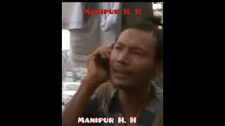 Manipur funny video 😃😃