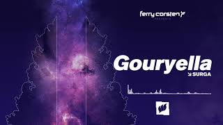 Ferry Corsten presents Gouryella - Surga (Official Video) chords