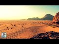 Ambient Desert Music: Western Music, Relaxing Instrumental Music