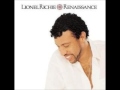 LIONEL RICHIE LADY 