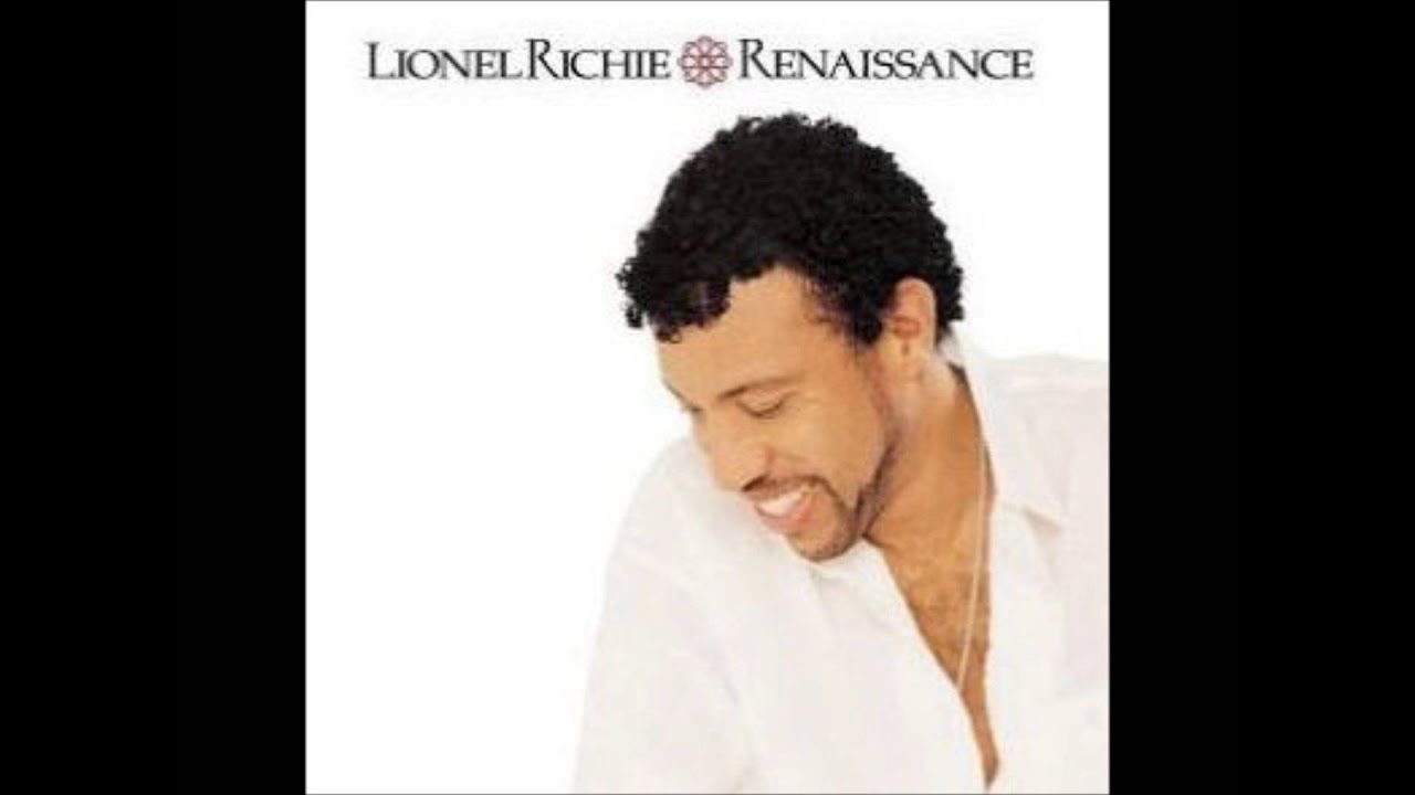 LIONEL RICHIE LADY Chords Chordify