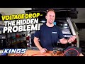 BONUS! Complete Off-Grid 12v Dual-Battery Masterclass Pt4: Are You Using The Wrong Wiring?
