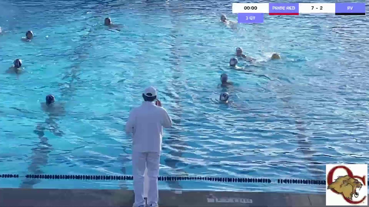 Pride vs PV 1/17/2026
PRIDE RED  VS PV