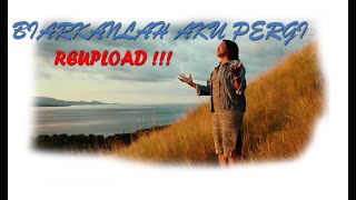 Download Lagu Biarkanlah Aku Pergi-Nerly Wutun (Cover) MP3