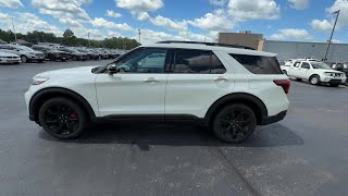 2023 Ford Explorer ST | Springfield, TN | Nashville, TN