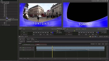 Alpha - Part 10 - Layer Compositing With ConnectFX