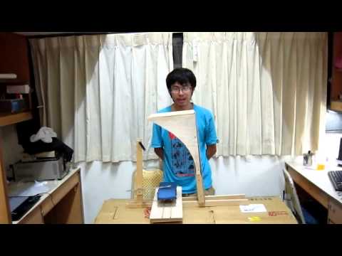 中山大學物理演示-奇妙力學 English edition