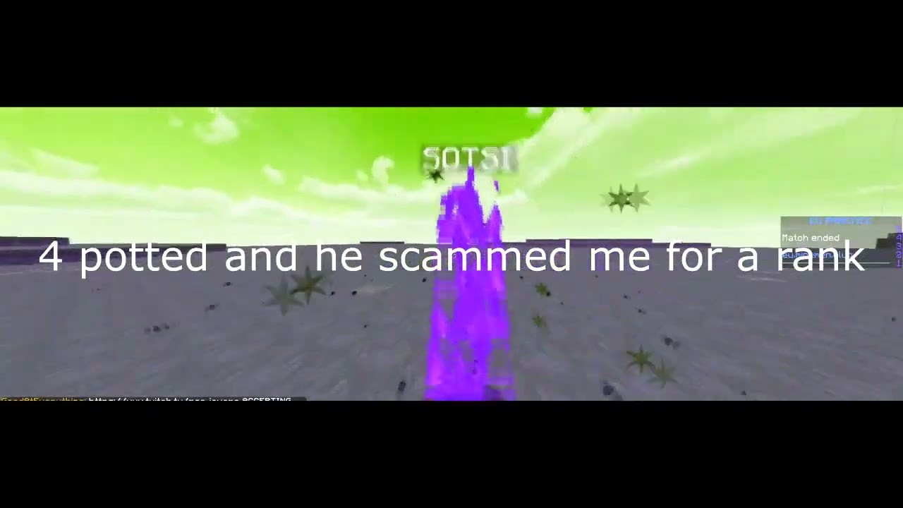 Best EU ft  wshNother, yqnnis, S0TSI, woklywo