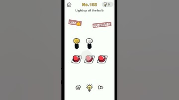 #Brain out Level 132 Answer very easy tips#