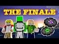 The disc war finale  sunrise sunset  the dream smp season 2 finale