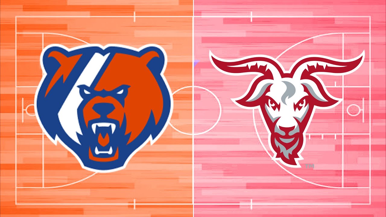 NCAA Men's Basketball: Coast Guard v. WPI (1/15/2026)