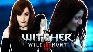 The Witcher 3: Wild Hunt - Lullaby of Woe (A Night to Remember) - Cat Rox cover