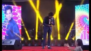 SIAU HE - THI KONG KIA