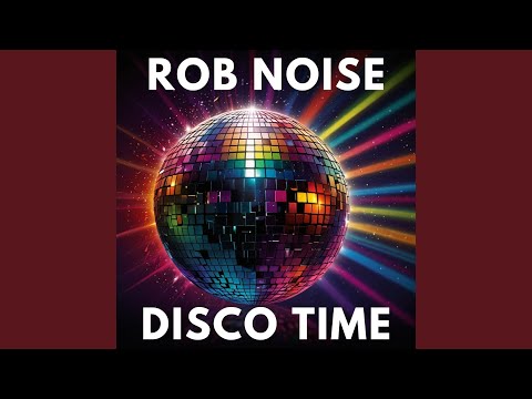 Mira Disco Time en YouTube