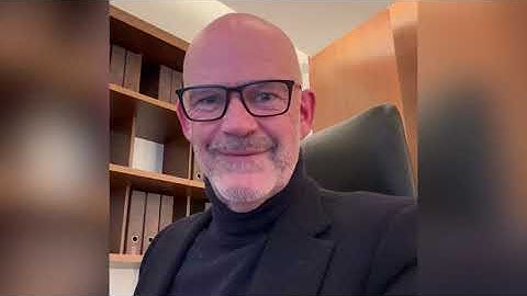 The first ISRS CNS Summit: 4-5 June, 2025 | Alex Muacevic