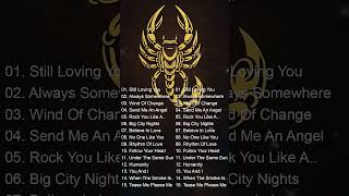 Still Loving You - Scorpions