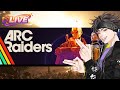【ARC Raiders】雑談ARC！久しぶりのゴミ漁り