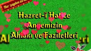 HATİCE VALİDEMİZ___SLAYT.