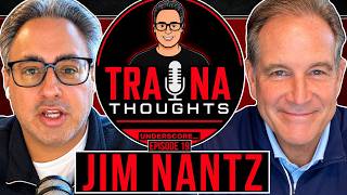 Full Traina Thoughts: CBS's Jim Nantz on Tony Romo, J.J. Watt Update