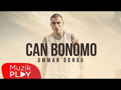 Can Bonomo - Umman Dondu (Official Audio)