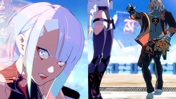 HAPPY CHAOS TROLLS LUCY!