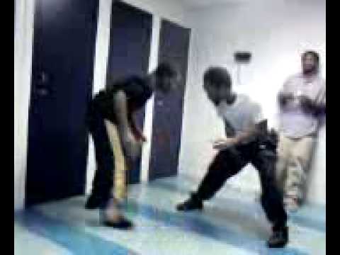 old dominion job corps
