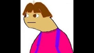 Dora Exposed