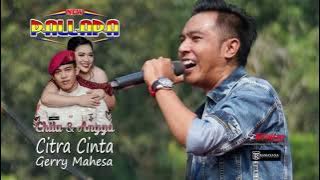 NEW PALLAPA - CITRA CINTA GERRY MAHESA (KUPU TEGAL) 2019