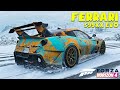 ЭТО ФИНАЛ... БИТВА ТЮНИНГА В FORZA HORIZON 4