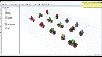 How to export Data design ETABS to SAFE .p25