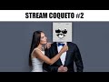 STREAM COQUETO #2 sorteos y jugando