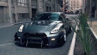 R35 gtr edit made by inventorvfx [เพลงแดนซ์ #กำลังฮิตในtiktok] #รถแต่งซิ่ง #คนรักรถ#เพลงแดนซ์มันๆ