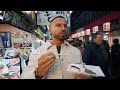 Eating My Way Through Japan | Kyoto &amp; Osaka