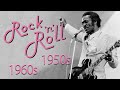 Very Best 50s &amp; 60s Party Rock And Roll Hits ♫♫  Rock &#39;n&#39; Roll 60s Mix