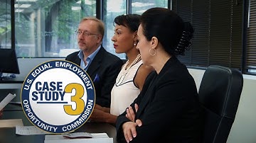 RECOGNIZING AND PREVENTING RETALIATION IN THE WORKPLACE