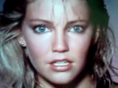 Unbelievable: Heather Locklear's Private Nude Album Leaks