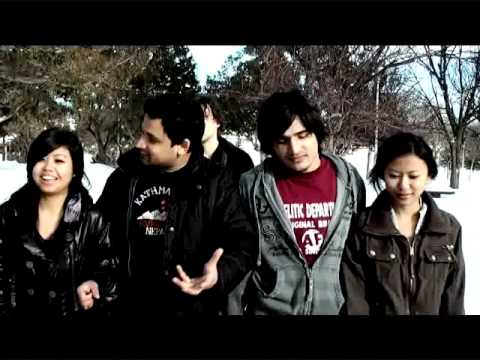 Adhuro Maya - Nepalese / American Rock Music NEW!!!