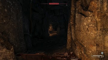 ATOMFALL (Open World Action RPG) | Walkthrough Full Gameplay | Part 6 Trespassing the Caves